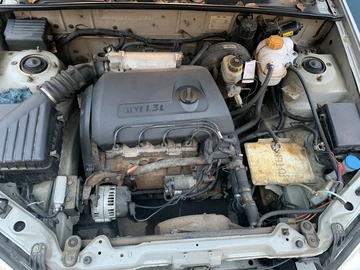 Авто ВАЗ 11113 Oka 2004 № 8324961