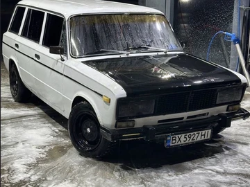 Авто ВАЗ 2102 1974 № 8324962