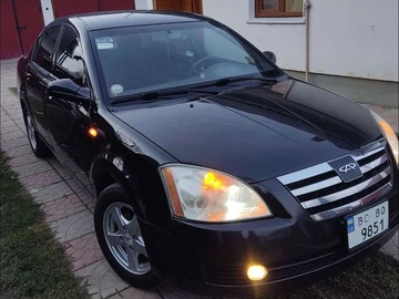 Авто Chery Elara 2008 № 8324963
