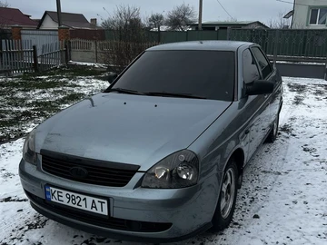 Авто ВАЗ 2170 Priora 2008 № 8324966