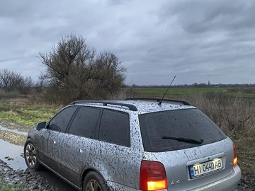 Авто Audi A4 1997 № 8324967