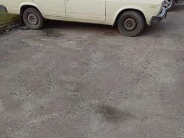 Авто ВАЗ 2105 1988 № 8324973