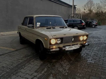 Авто ВАЗ 2106 1989 № 8324985