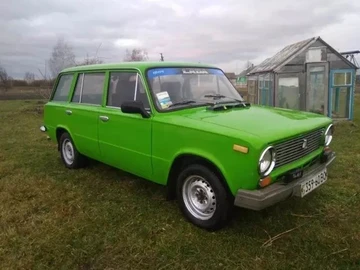Авто ВАЗ 2102 1982 № 8324986