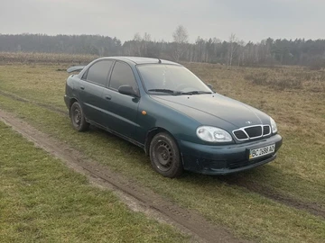 Авто Daewoo Damas 2005 № 8324996