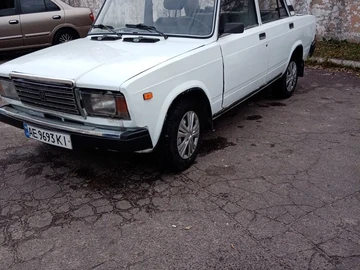 Авто ВАЗ 2107 2008 № 8325016