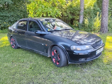 Авто Opel Vectra 1999 № 8325118