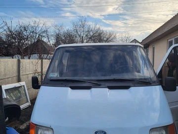 Авто Ford Transit 1988 № 8325121