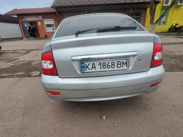 Авто ВАЗ 11113 Oka 2009 № 8325122