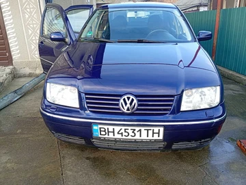 Авто Volkswagen Bora 2002 № 8325129