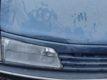 Авто Peugeot 405 1988 № 8325134