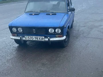 Авто ВАЗ 2103 1987 № 8325139