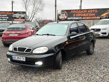 Авто Daewoo Lanos Sens  2007 № 8325144