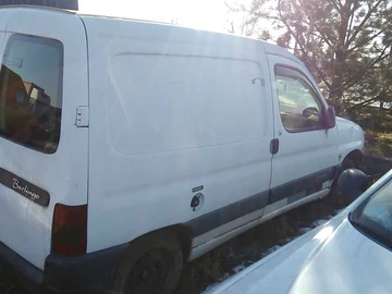 Авто Citroen Berlingo 2001 № 8325146