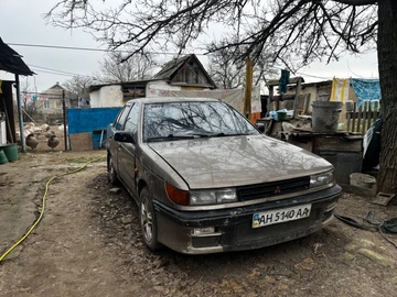 Авто Mitsubishi Lancer 1999 № 8325150