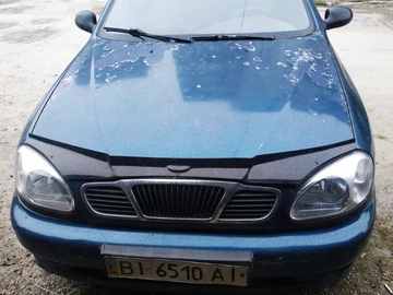Авто Daewoo Arcadia 2002 № 8325166