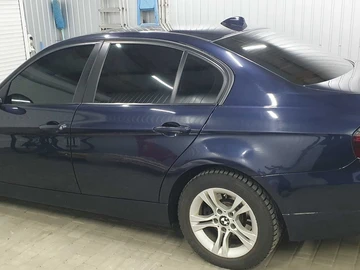 Авто BMW 3 Серия 2007 № 8325167