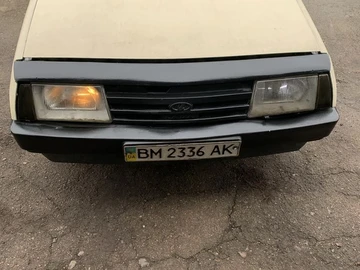 Авто ВАЗ 2109 1988 № 8325258