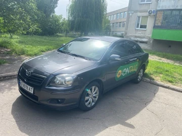 Авто Toyota Avensis 2007 № 8325259