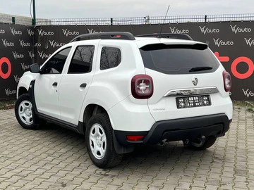 Авто Renault Duster 2021 № 8325270