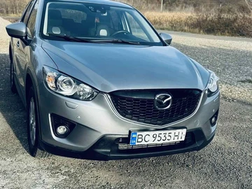 Авто Mazda Cx-5 2013 № 8325271