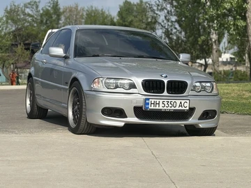 Авто BMW 3 Серия 1999 № 8325272