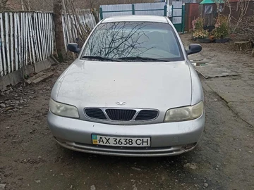 Авто Daewoo Arcadia 1998 № 8325277