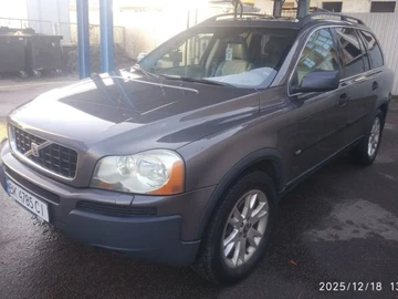 Авто Volvo Xc90 2005 № 8325278