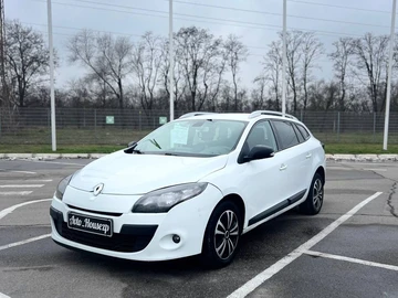 Авто Renault Megane 2012 № 8325280