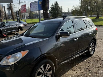 Авто Hyundai Veracruz Ix55  2008 № 8325281