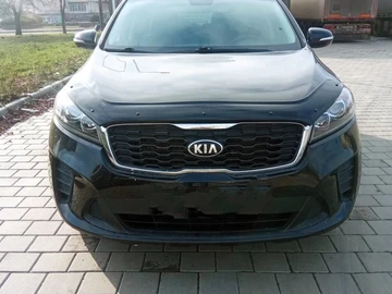 Авто KIA Sorento 2019 № 8325284