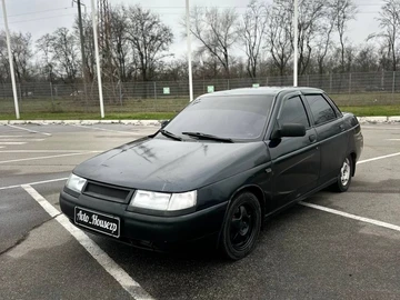 Авто ВАЗ 21104 2007 № 8325286
