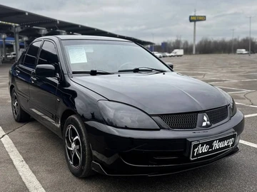 Авто Mitsubishi Lancer 2007 № 8325299