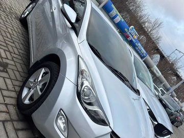 Авто Hyundai Elantra 2012 № 8325319