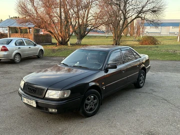 Авто Audi 100 1993 № 8325320