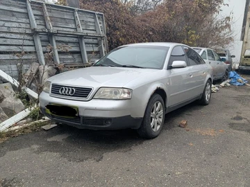 Авто Audi A6 2000 № 8325323