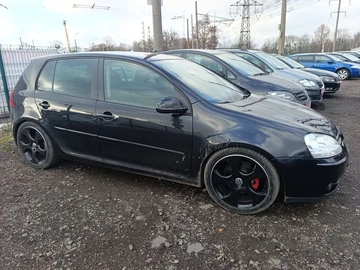 Авто Volkswagen Golf 2007 № 8325429
