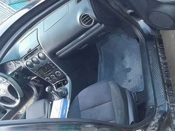 Авто Mazda 6 2003 № 8325433