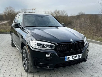 Авто BMW X5 2018 № 8325436
