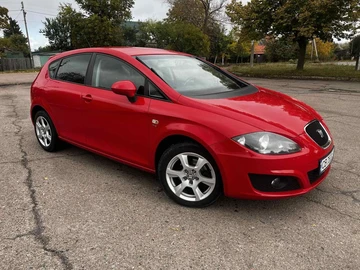 Авто SEAT Leon 2010 № 8325441