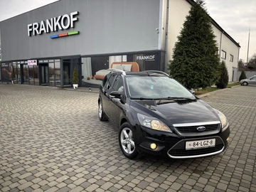 Авто Ford Focus 2010 № 8325443
