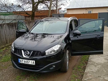 Авто Nissan Qashqai 2011 № 8325446