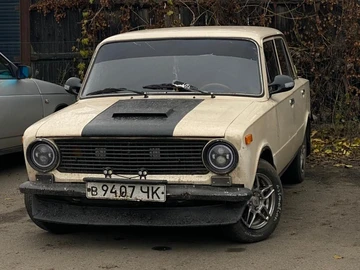 Авто ВАЗ 2101 1987 № 8325447