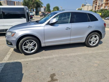 Авто Audi Q5 2015 № 8325450