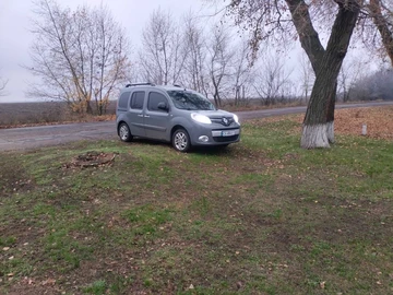 Авто Renault Kangoo Express 2013 № 8325451