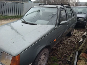 Авто ЗАЗ 1103 Slavuta 2005 № 8325452