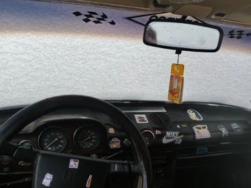 Авто ВАЗ 2106 1986 № 8325460