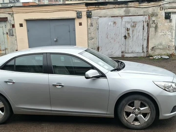 Авто Chevrolet Malibu 2012 № 8325465