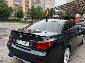 Авто BMW 5 Серия 2006 № 8325466