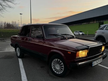 Авто ВАЗ 2107 2005 № 8325472